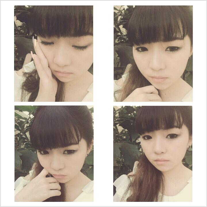 เอมมี่ สุนันทา เดวา เธอน่ารักกกกกกกกกกก