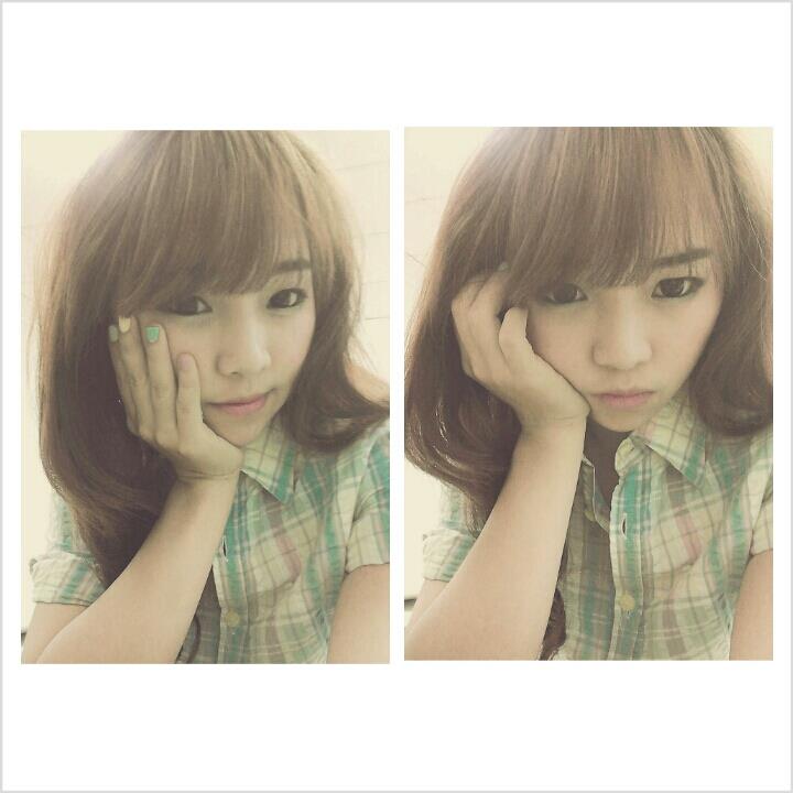 เอมมี่ สุนันทา เดวา เธอน่ารักกกกกกกกกกก