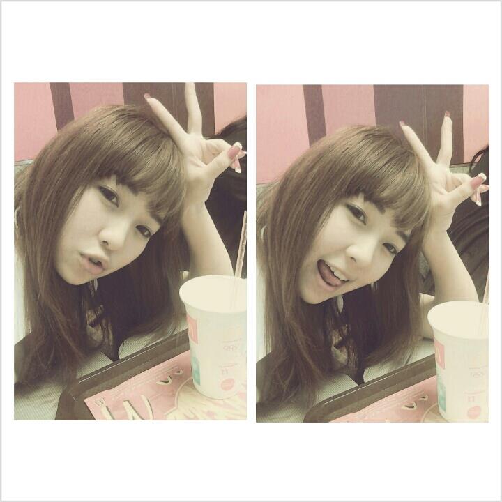 เอมมี่ สุนันทา เดวา เธอน่ารักกกกกกกกกกก