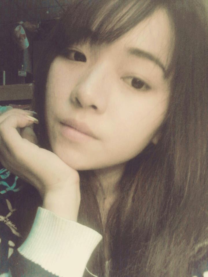 เอมมี่ สุนันทา เดวา เธอน่ารักกกกกกกกกกก