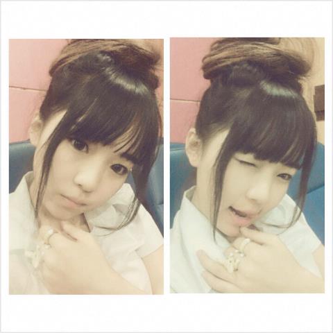 เอมมี่ สุนันทา เดวา เธอน่ารักกกกกกกกกกก