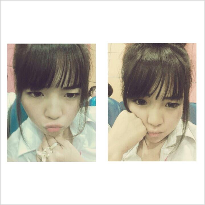 เอมมี่ สุนันทา เดวา เธอน่ารักกกกกกกกกกก