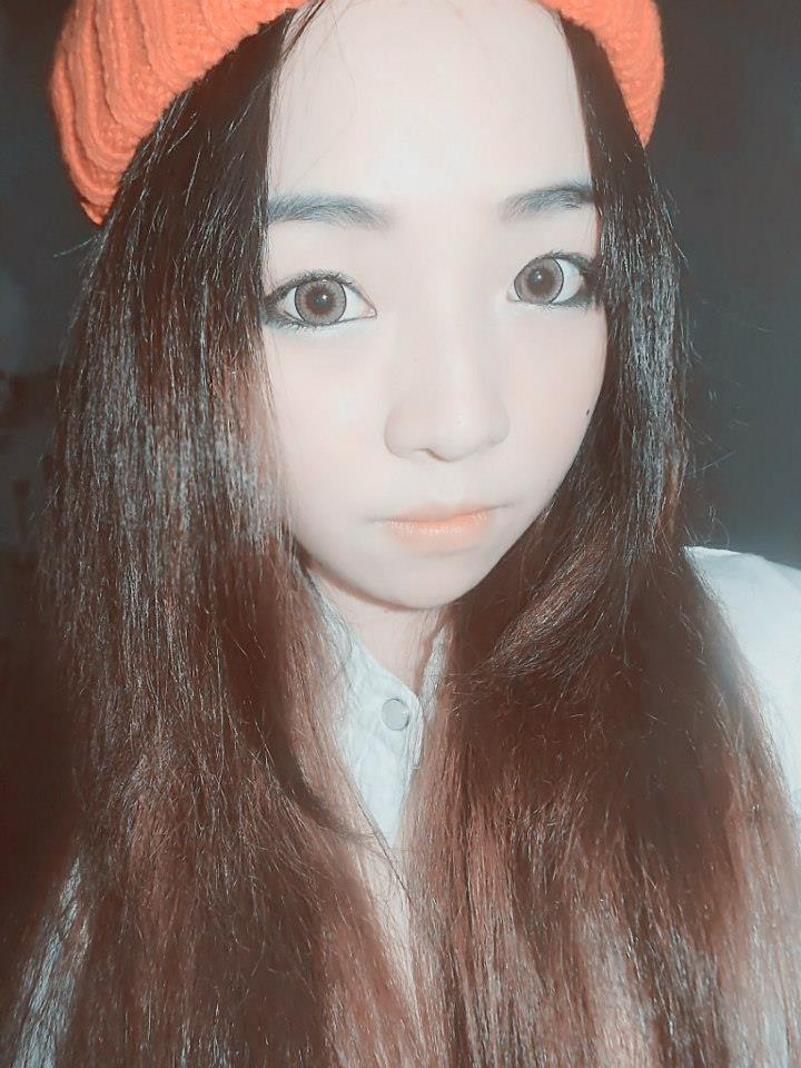 เอมมี่ สุนันทา เดวา เธอน่ารักกกกกกกกกกก