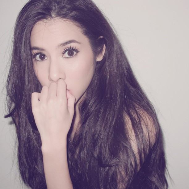 เบเบ้ ธันย์ชนก เธอน่ารัก สวย หุ่นดี หน้าเด็กตลอดดดด