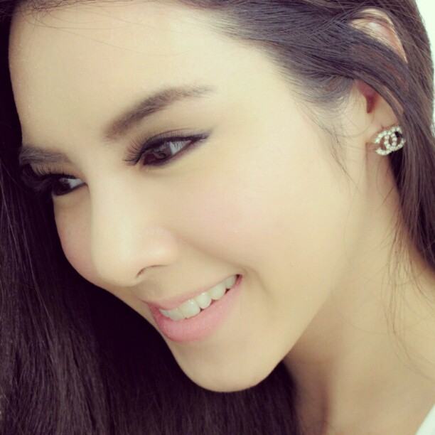 เบเบ้ ธันย์ชนก เธอน่ารัก สวย หุ่นดี หน้าเด็กตลอดดดด