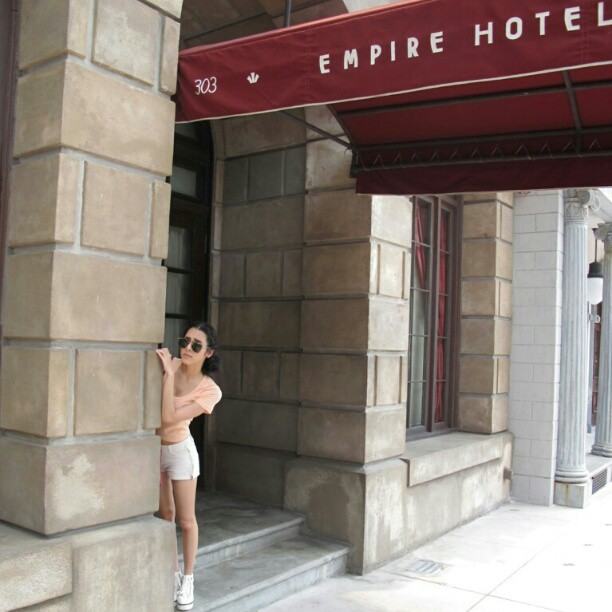 เบเบ้ ธันย์ชนก เธอน่ารัก สวย หุ่นดี หน้าเด็กตลอดดดด