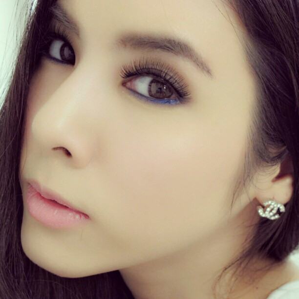 เบเบ้ ธันย์ชนก เธอน่ารัก สวย หุ่นดี หน้าเด็กตลอดดดด