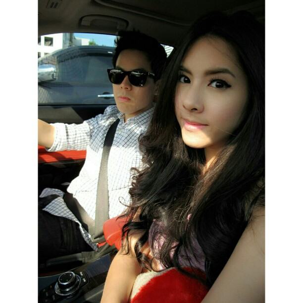 เบเบ้ ธันย์ชนก เธอน่ารัก สวย หุ่นดี หน้าเด็กตลอดดดด