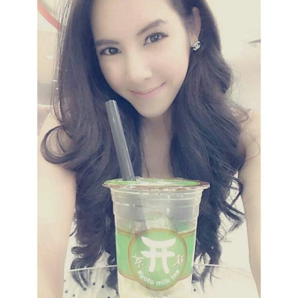 เบเบ้ ธันย์ชนก เธอน่ารัก สวย หุ่นดี หน้าเด็กตลอดดดด