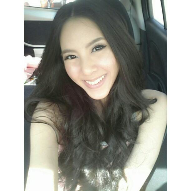 เบเบ้ ธันย์ชนก เธอน่ารัก สวย หุ่นดี หน้าเด็กตลอดดดด