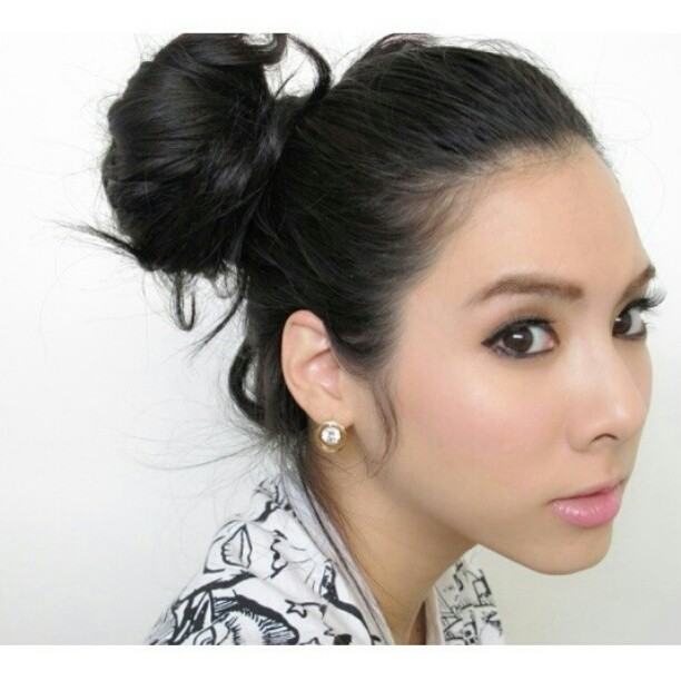 เบเบ้ ธันย์ชนก เธอน่ารัก สวย หุ่นดี หน้าเด็กตลอดดดด