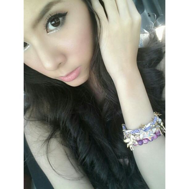 เบเบ้ ธันย์ชนก เธอน่ารัก สวย หุ่นดี หน้าเด็กตลอดดดด