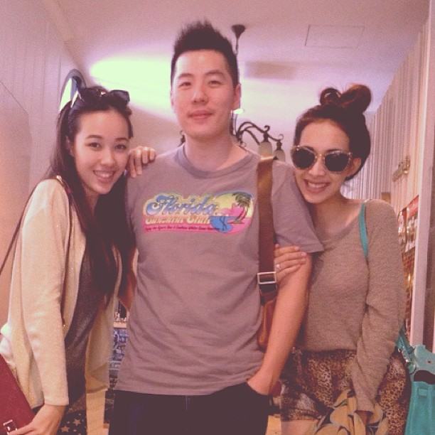 มิ้นท์ ณัฐวรา หรือ " รวี " จาก แรงปรารถนา เธอสวยหุ่นดี