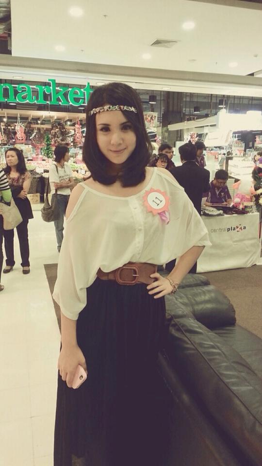 สาวพิษณุโลก น้องเพลง