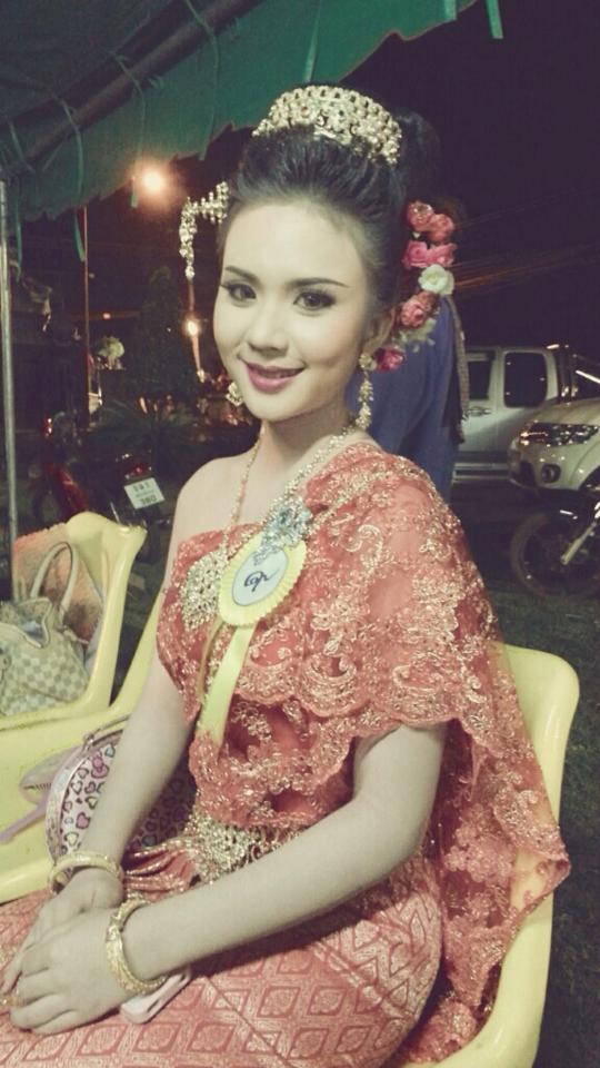 สาวพิษณุโลก น้องเพลง