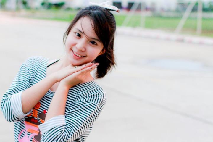 สาวพิษณุโลก น้องเพลง