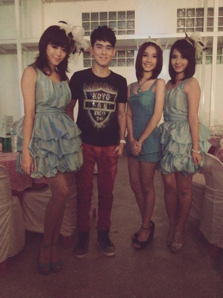 สาวพิษณุโลก น้องเพลง