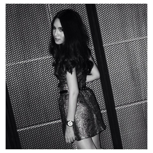 จ๊ะ จิตตาภา instagram นากเอกหุ่นดีจากช่อง3