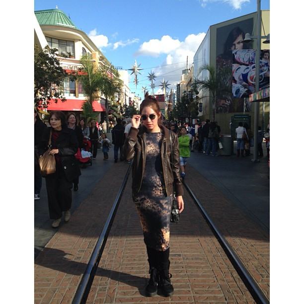 จ๊ะ จิตตาภา instagram นากเอกหุ่นดีจากช่อง3