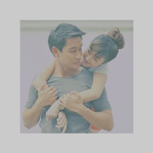 Instagram ยิปซี คีรติ สวยหมวยน่าหวาน หุ่นดีจุงเบยยย