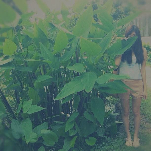 Instagram ยิปซี คีรติ สวยหมวยน่าหวาน หุ่นดีจุงเบยยย