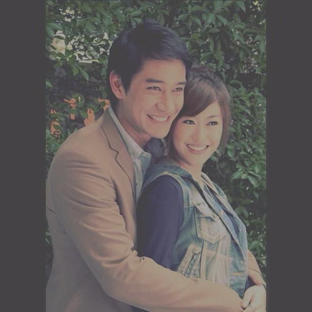 Instagram ยิปซี คีรติ สวยหมวยน่าหวาน หุ่นดีจุงเบยยย