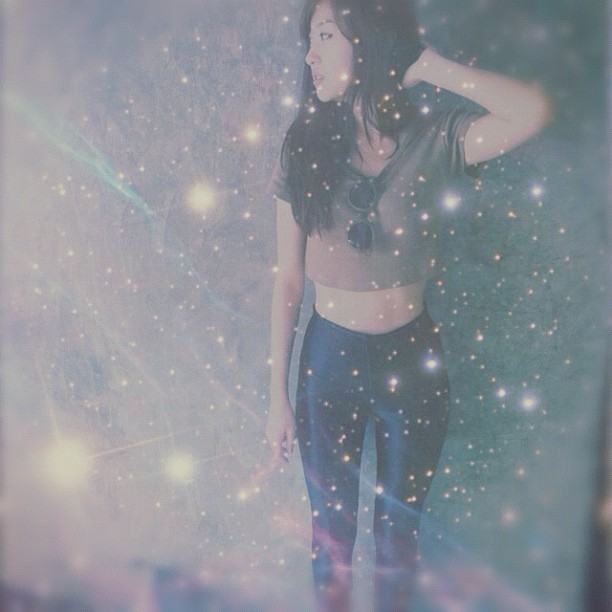 Instagram ยิปซี คีรติ สวยหมวยน่าหวาน หุ่นดีจุงเบยยย