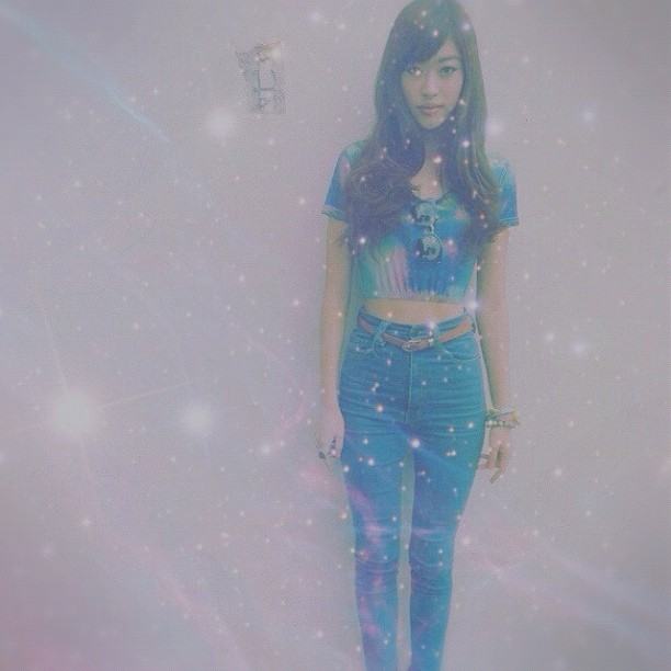 Instagram ยิปซี คีรติ สวยหมวยน่าหวาน หุ่นดีจุงเบยยย