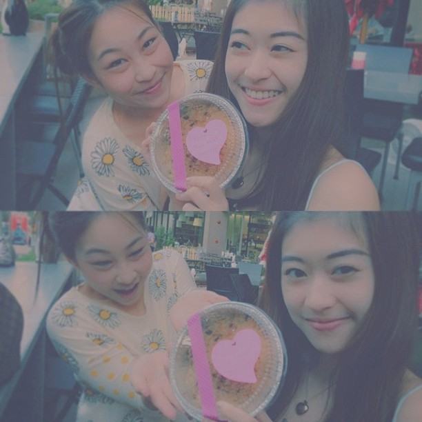 Instagram ยิปซี คีรติ สวยหมวยน่าหวาน หุ่นดีจุงเบยยย