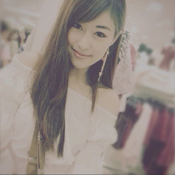 Instagram ยิปซี คีรติ สวยหมวยน่าหวาน หุ่นดีจุงเบยยย