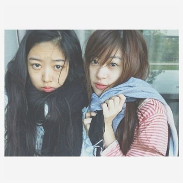 Instagram ยิปซี คีรติ สวยหมวยน่าหวาน หุ่นดีจุงเบยยย