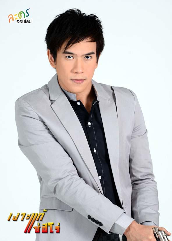 เงาะแท้..แซ่ฮีโร่  ช่อง3