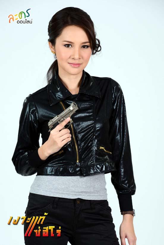 เงาะแท้..แซ่ฮีโร่  ช่อง3