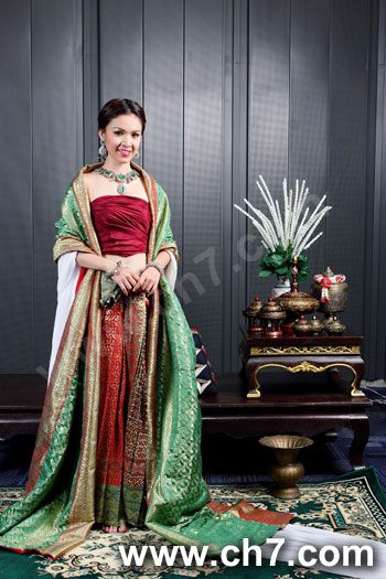 นางเอกตลอดกาล กบ สุวนันท์