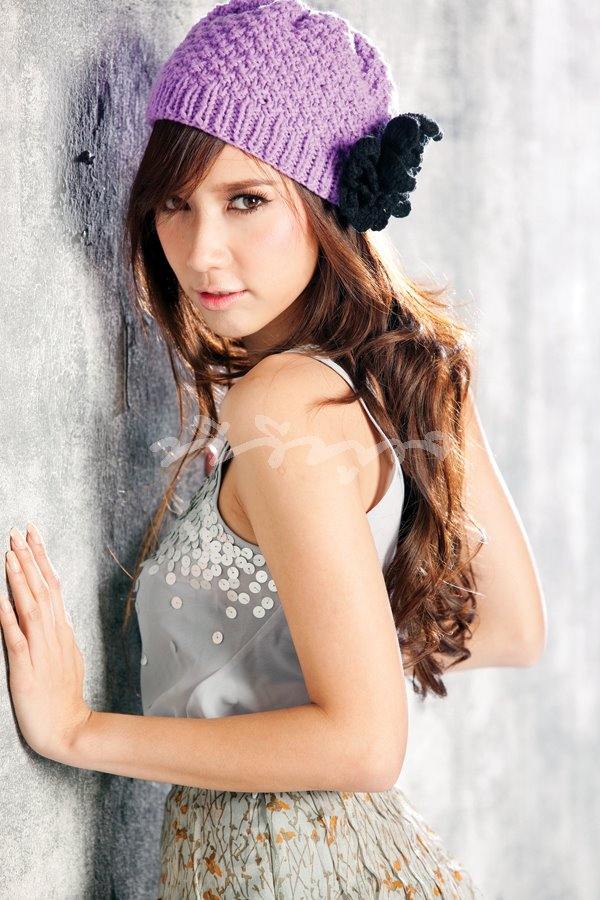 นางเอกสุดเซ็กซี่ อั้ม พัชราภา