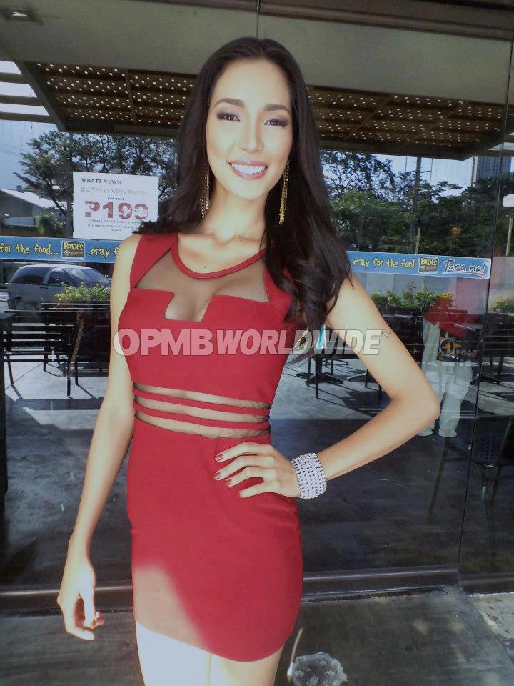 Bb.Philippines 2013(Miss Philippines 2013) เริ่มสมัครกันแล้ว