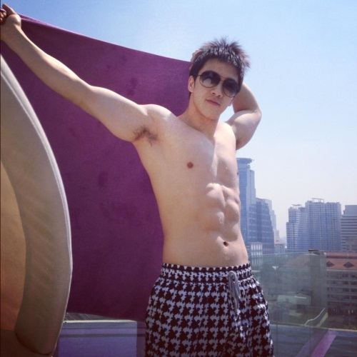 ผัวเขา เเต่เป็นผู้บ่าวของข้อย