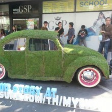 รถ Eco Car