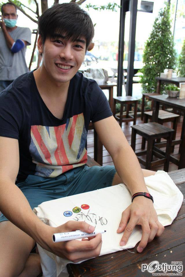 เคนหล่อง่ะ