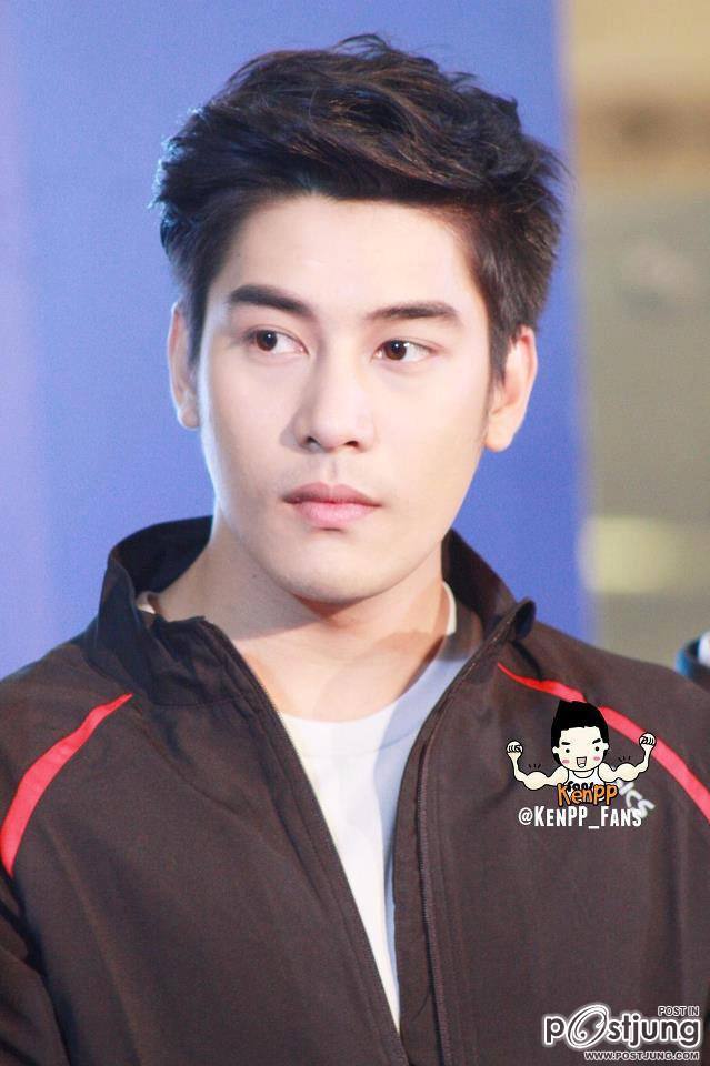 เคนหล่อง่ะ