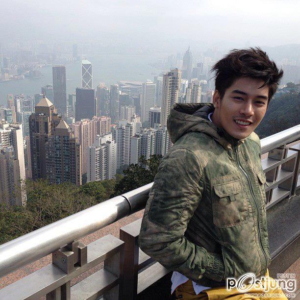 เคนหล่อง่ะ