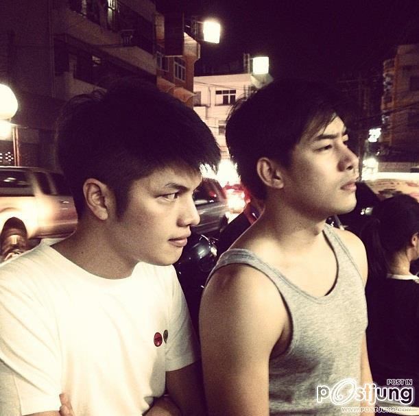 เคนหล่อง่ะ