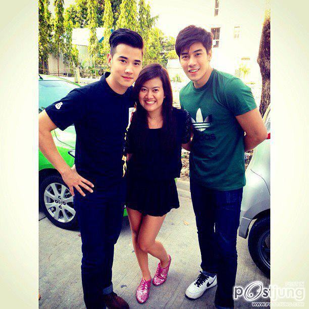 เคนหล่อง่ะ