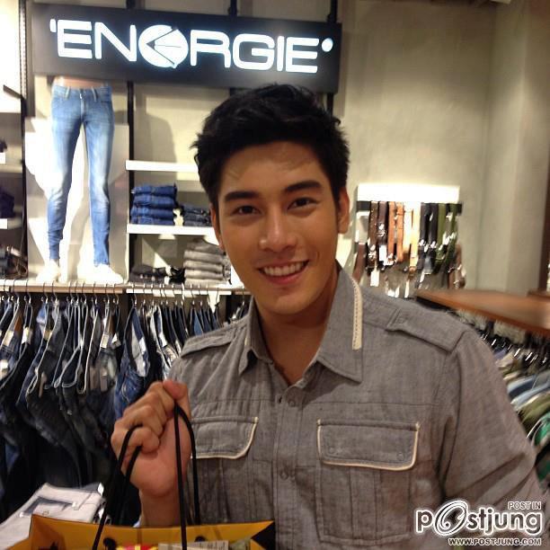 เคนหล่อง่ะ