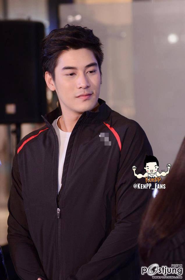 เคนหล่อง่ะ