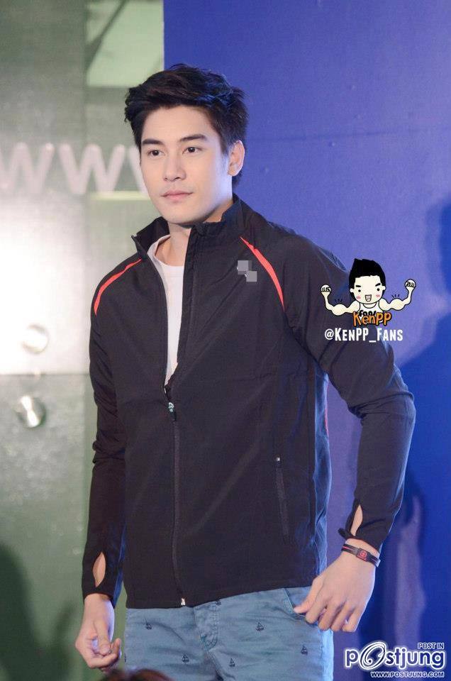 เคนหล่อง่ะ