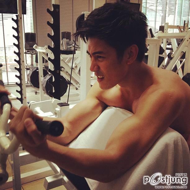 เคนหล่อง่ะ