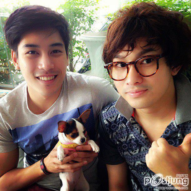 เคนหล่อง่ะ