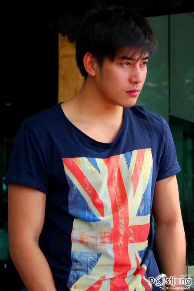 เคนหล่อง่ะ