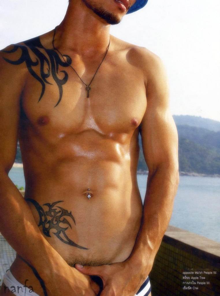 ต้น..คนเคยแซ่บ